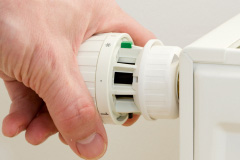 The Headland central heating repair costs