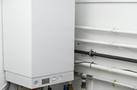 free The Headland condensing boiler quotes